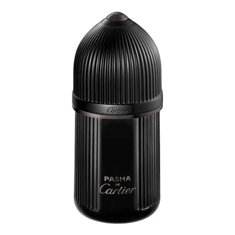 parfum cartier femme sephora|cartier pasha noir cologne.